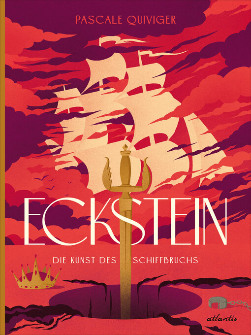 Title details for Eckstein by Pascale Quiviger - Available